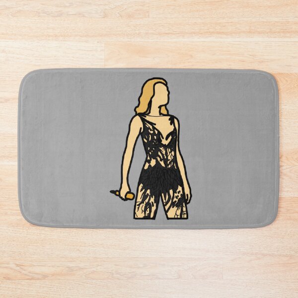 Item preview, 1989 tour Out Of The Woods designed and sold by Sydney Layton.