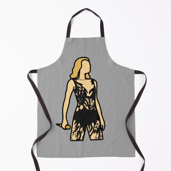 Item preview, 1989 tour Out Of The Woods designed and sold by Sydney Layton.