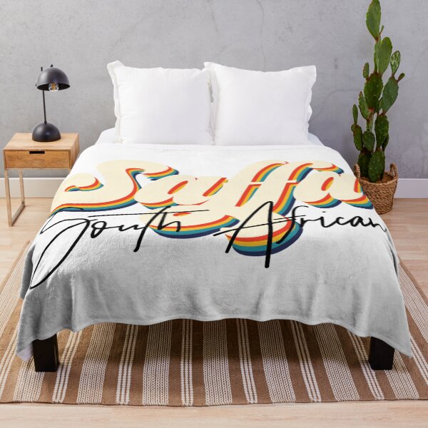 Item preview, Saffa South African Retro designed and sold by karspaul.