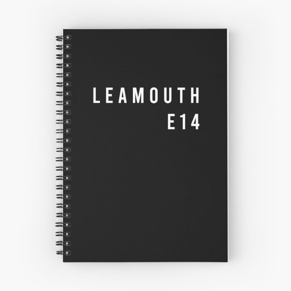 Item preview, Leamouth E14 designed and sold by FunkyTowns.