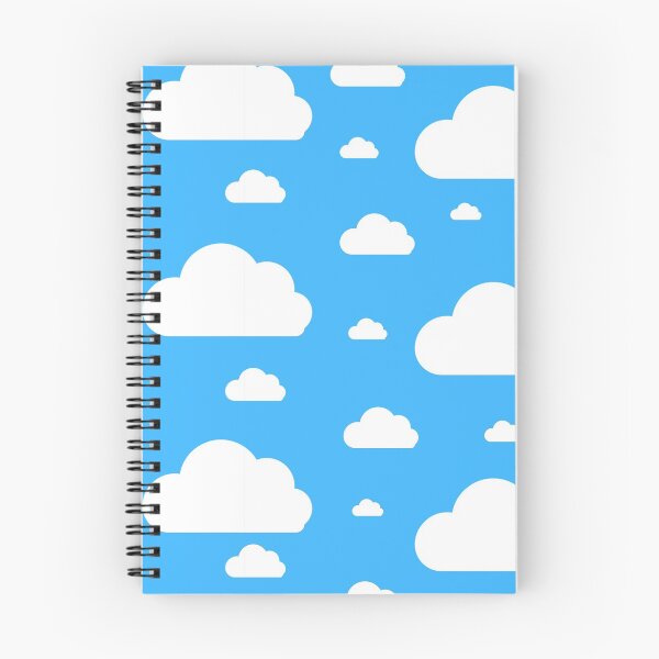 Item preview, Clouds designed and sold by Oswald82.