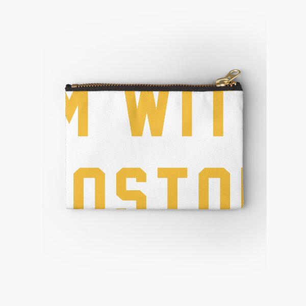 Item preview, IM WITH BOSTON | NHL PLAYOFFS 2021 designed and sold by 3005Garments.