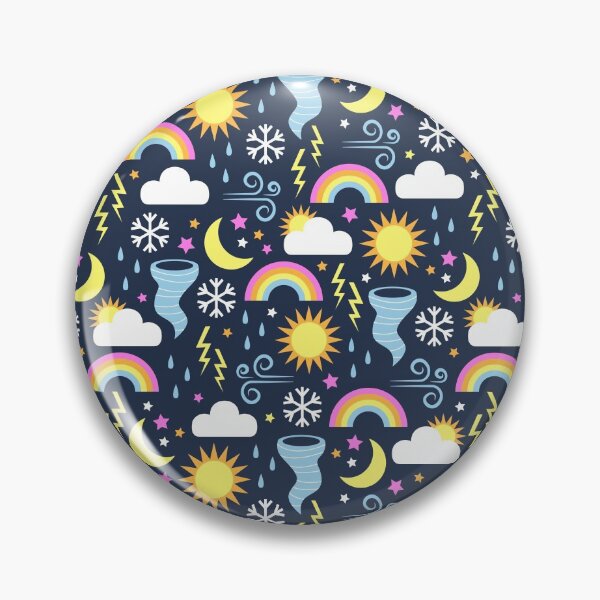 Item preview, Weather Forecast designed and sold by robyriker.