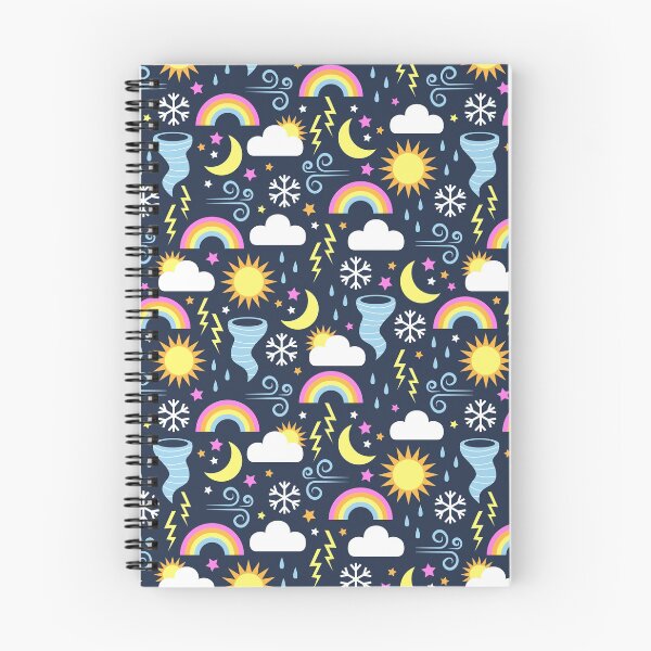 Item preview, Weather Forecast designed and sold by robyriker.