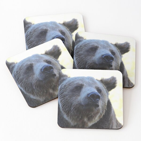 Item preview, Little Bear designed and sold by weird-stuffs.