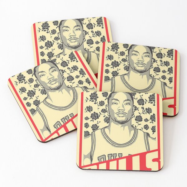 Item preview, Derrick Rose | Chicago Bulls Guard Legacy Edition Hall of Fame  designed and sold by 3005Garments.
