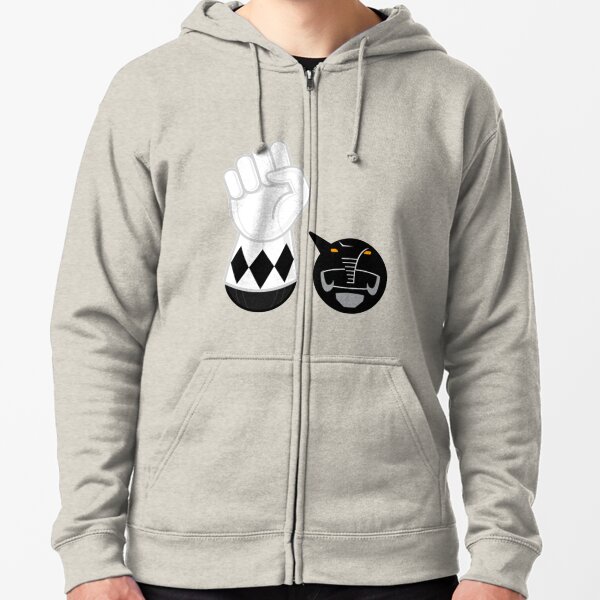 Pullover Hoodies Power Rangers Redbubble