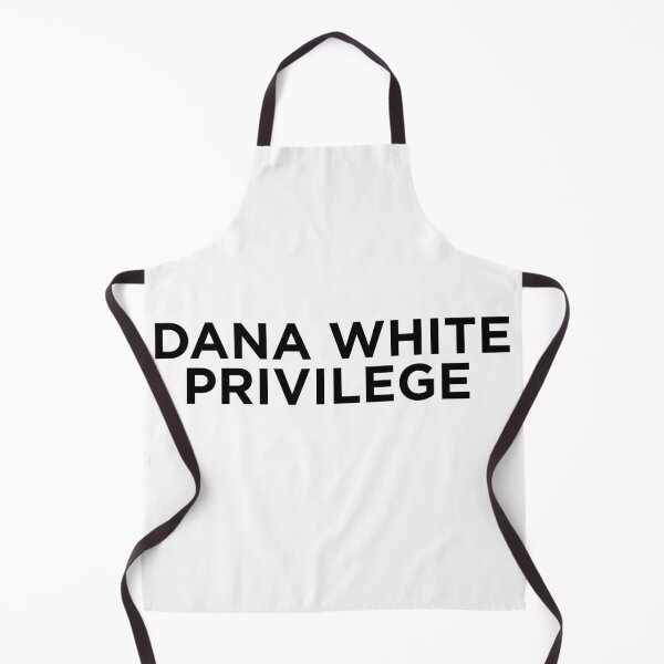 Item preview, Dana White Privilege  designed and sold by 3005Garments.