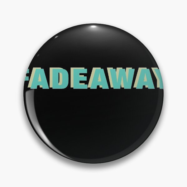 Item preview, FADEAWAY | Essential Basketball Shooting  designed and sold by 3005Garments.
