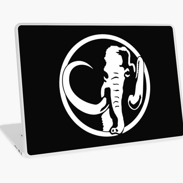 Laptop Folien Power Rangers Redbubble