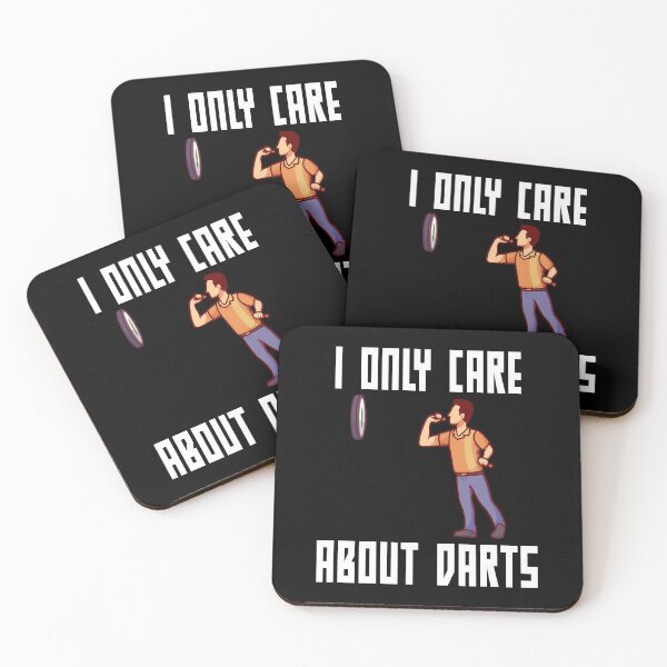 Item preview, I only care about darts designed and sold by saulmedia.