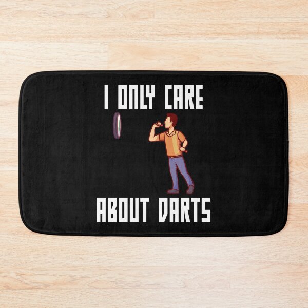 Item preview, I only care about darts designed and sold by saulmedia.