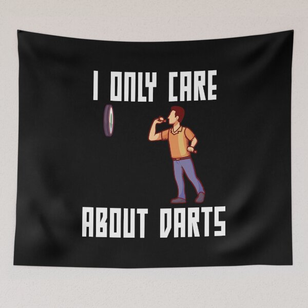 Item preview, I only care about darts designed and sold by saulmedia.