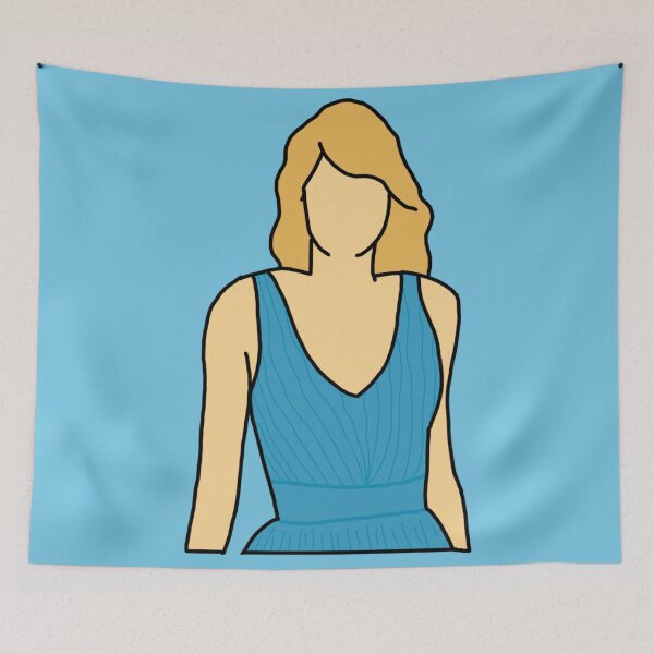 Item preview, Out Of The Woods Music Video designed and sold by Sydney Layton.