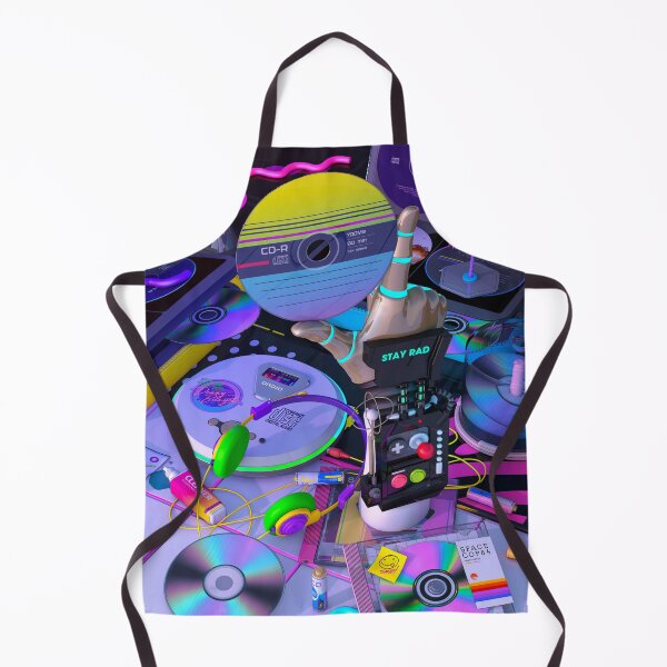 Item preview, D I S C M A N designed and sold by dennybusyet.