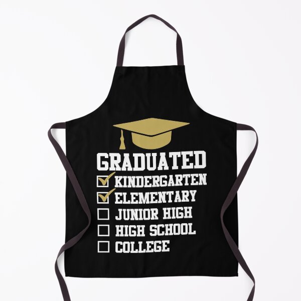 Item preview, Elementary Graduate | Senior Class Graduation designed and sold by GravitiTees.