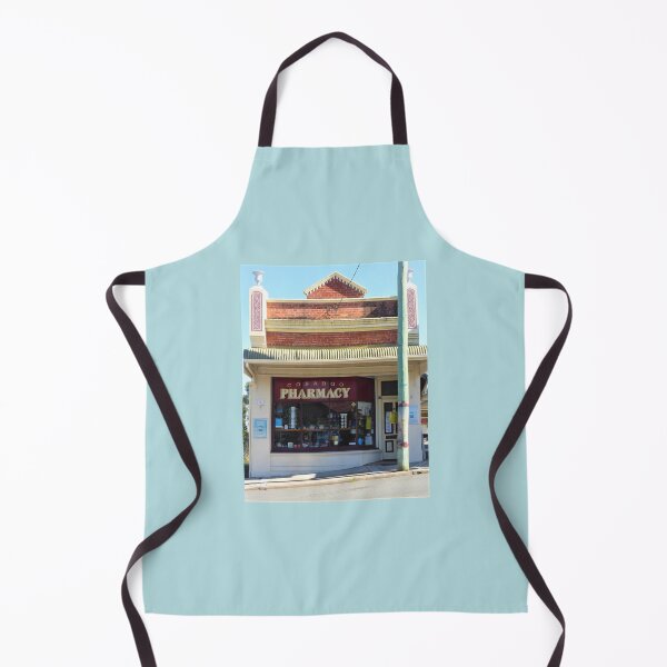 Item preview, Cobargo Pharmacy, built 1906. designed and sold by Cobargo South Coast.