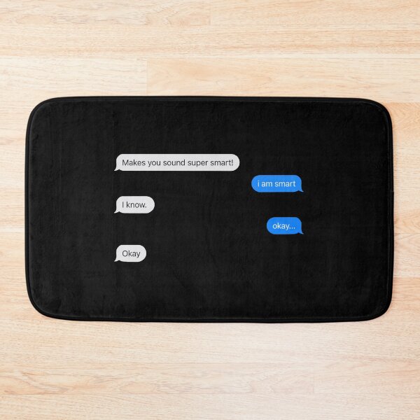 Item preview, i know - okay designed and sold by carterwood.