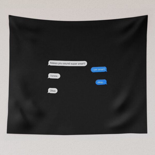 Item preview, i know - okay designed and sold by carterwood.