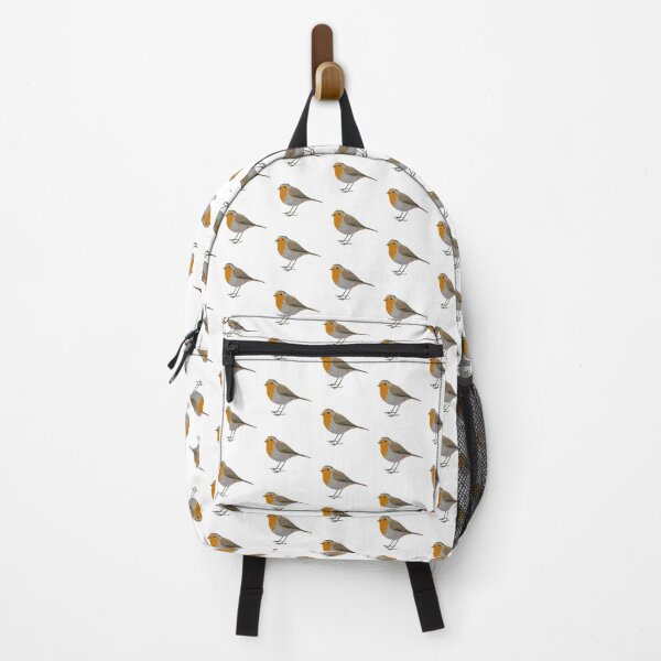 Item preview, Robin bird designed and sold by KasTanDesign.