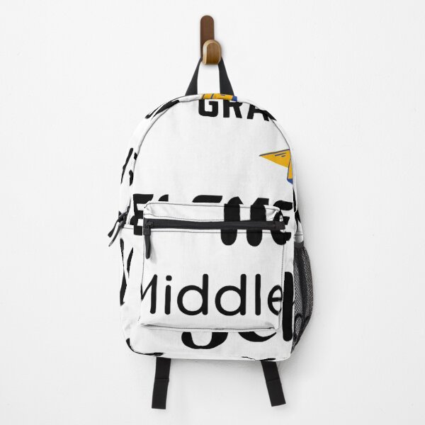 Item preview, Copy of Hello The Middle Class Graduation Elementary School designed and sold by chetan786.