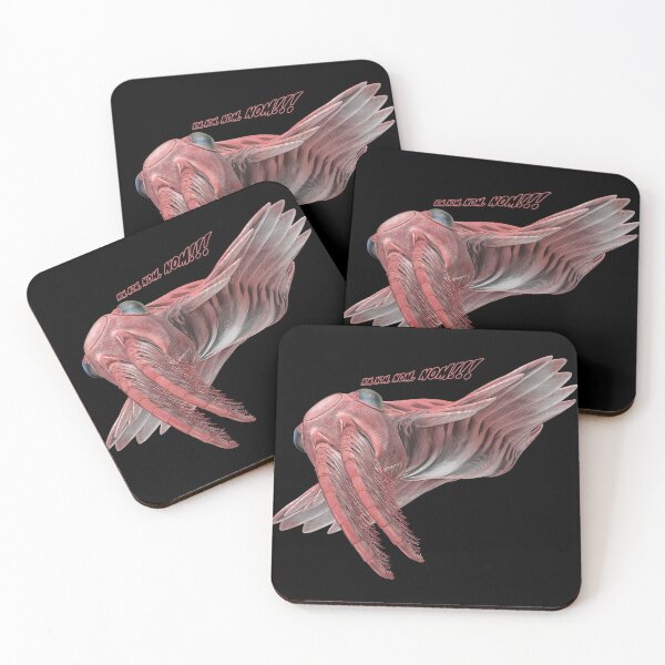 Item preview, Anomalocaris, Cambrian predator, A.briggsi by Katrina Kenny designed and sold by Katrina Kenny.