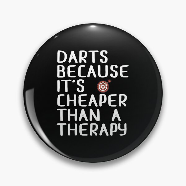 Item preview, Dart Dartboard Darts Gift designed and sold by saulmedia.