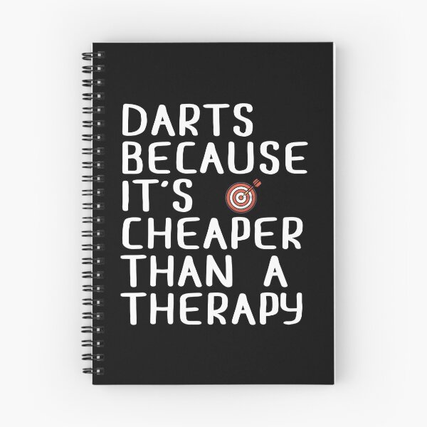 Item preview, Dart Dartboard Darts Gift designed and sold by saulmedia.