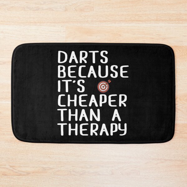Item preview, Dart Dartboard Darts Gift designed and sold by saulmedia.