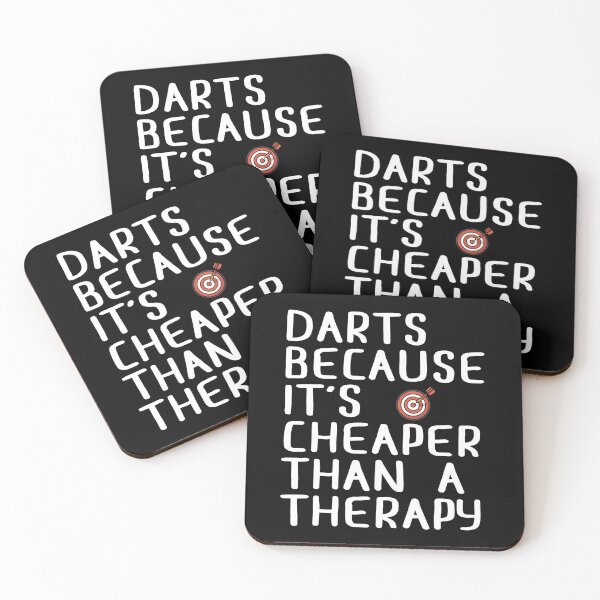 Item preview, Dart Dartboard Darts Gift designed and sold by saulmedia.