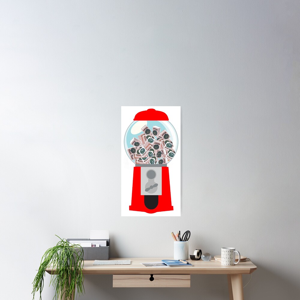 Item preview, Poster designed and sold by johndavis71.