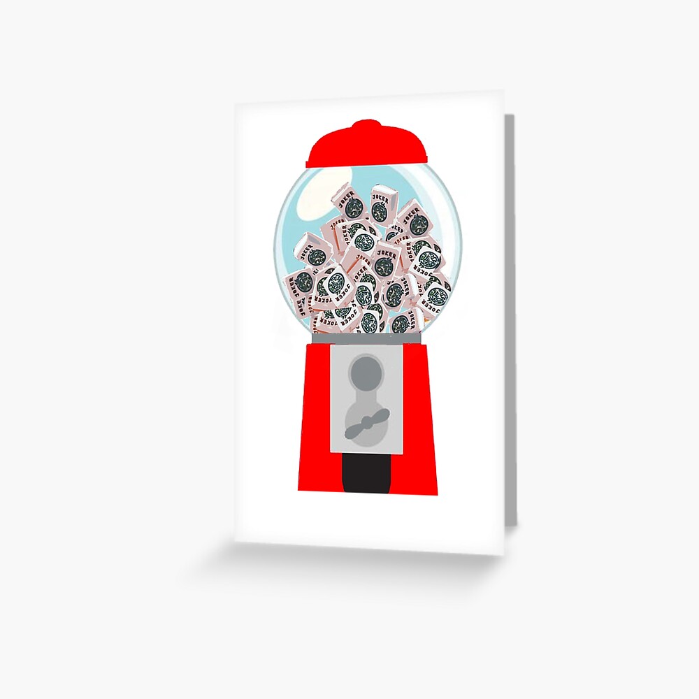 Item preview, Greeting Card designed and sold by johndavis71.