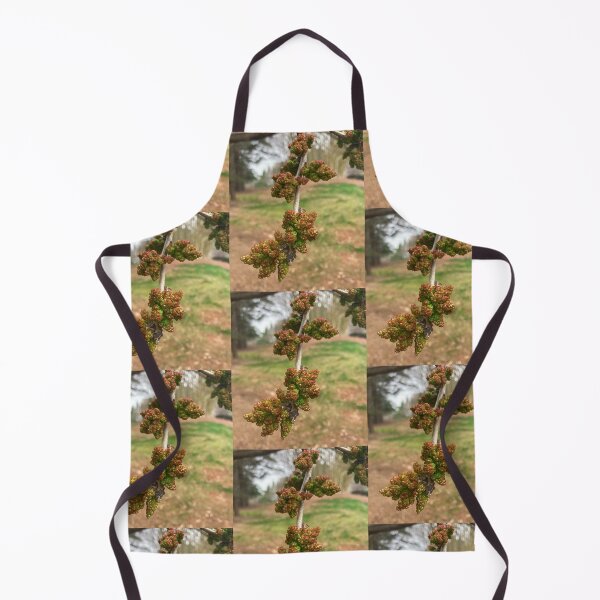 Item preview, Chinese Pistache Floral Bud designed and sold by Max Kindly.
