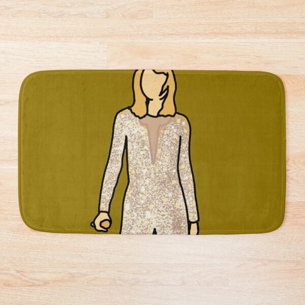 Item preview, Out Of The Woods 1989 Tour designed and sold by Sydney Layton.