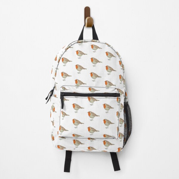 Item preview, Robin bird designed and sold by KasTanDesign.