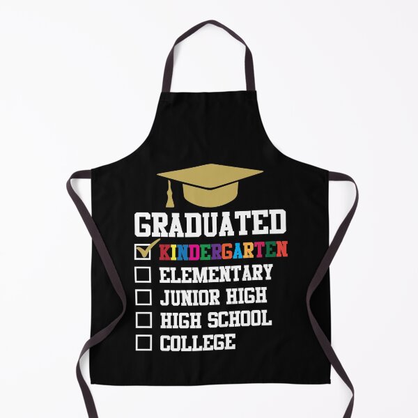 Item preview, Kindergarten Graduate | Preschool Class Graduation designed and sold by GravitiTees.