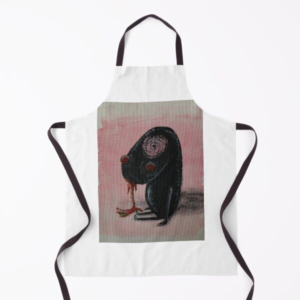 Item preview, Anxiety Man designed and sold by weird-stuffs.