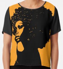 Soulro Chiffontop