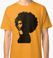 Soulfro Classic T-Shirt