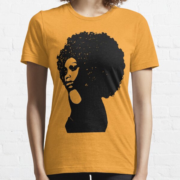 Soulfro Essential T-Shirt