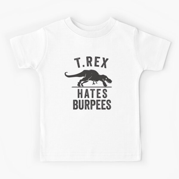 lo hace Camiseta para niños