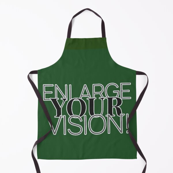 Item preview, Enlarge Your Vision designed and sold by CornerStone57.