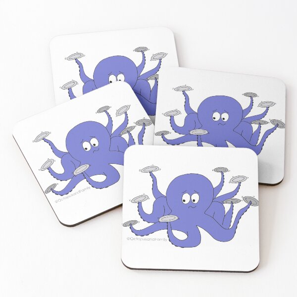 Artikelvorschau, Stress entworfen und verkauft von Octopus-Family.