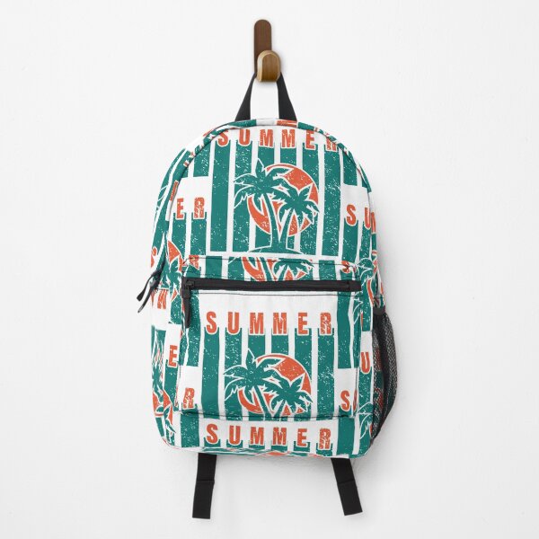 Item preview, Retro Summer Sunset designed and sold by Qudkin.