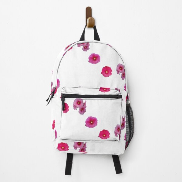 Item preview, Photograph of Malva Real or Vara de San José, pink designed and sold by JessFranco.