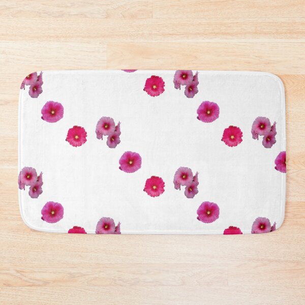 Item preview, Photograph of Malva Real or Vara de San José, pink designed and sold by JessFranco.