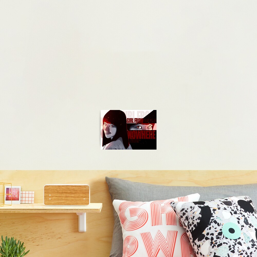 Item preview, Photographic Print designed and sold by Ronalbert1998.