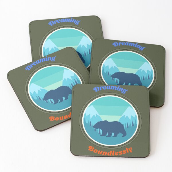 Item preview, Dream Boundlessly designed and sold by CornerStone57.