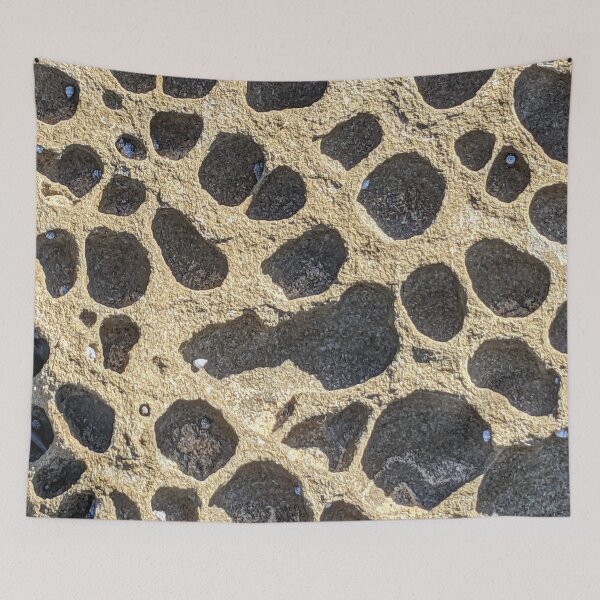 Item preview, Rock Formations No 1 designed and sold by JillyBeanDesign.