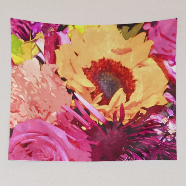 Item preview, FLORAL 6935C designed and sold by BOLLA67.